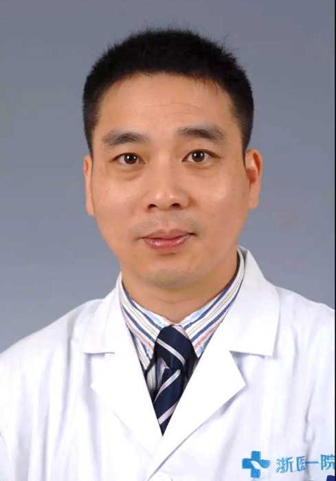 浙一医院肝胆胰外科主任医师蒋智军.jpg 浙一医院肝胆胰外科主任医师蒋智军.jpg