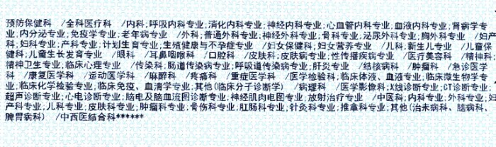 台州市中西医结合医院执业范围.jpg